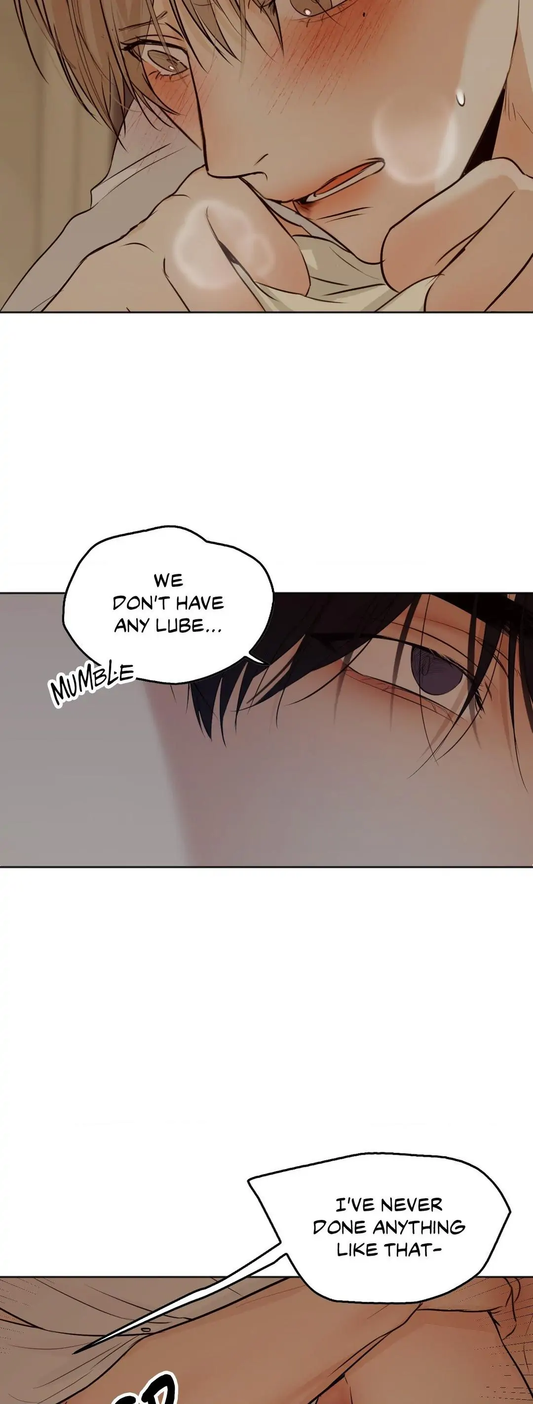 Cry Me a River «Official» - Chapter 10 manhwa