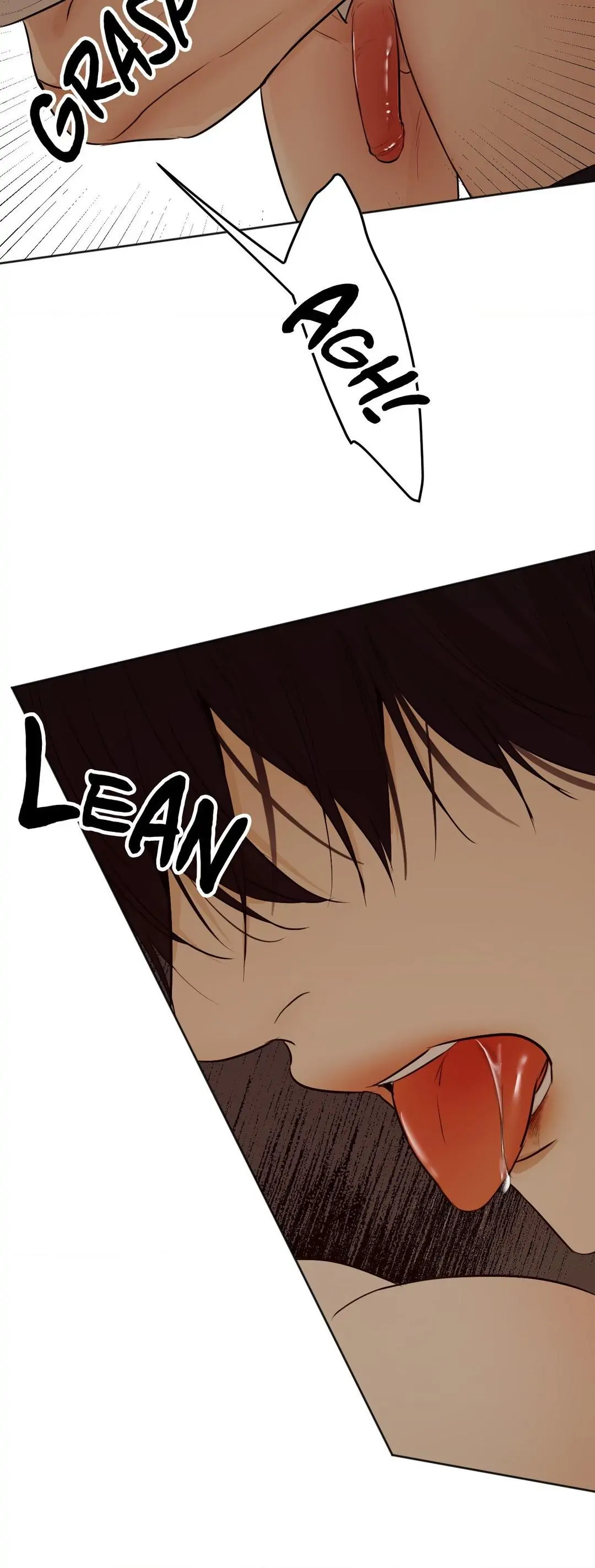 Cry Me a River «Official» - Chapter 10 manhwa