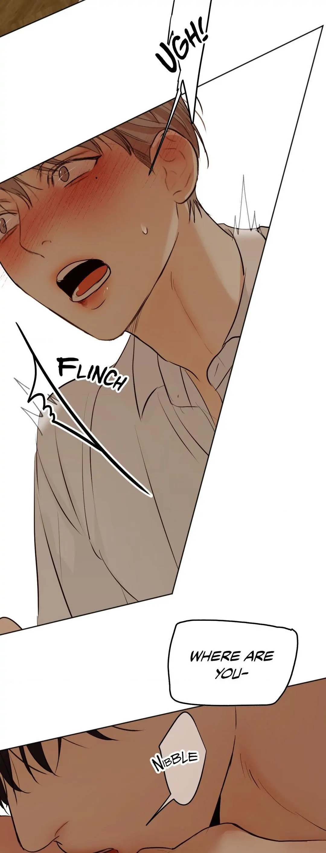 Cry Me a River «Official» - Chapter 10 manhwa
