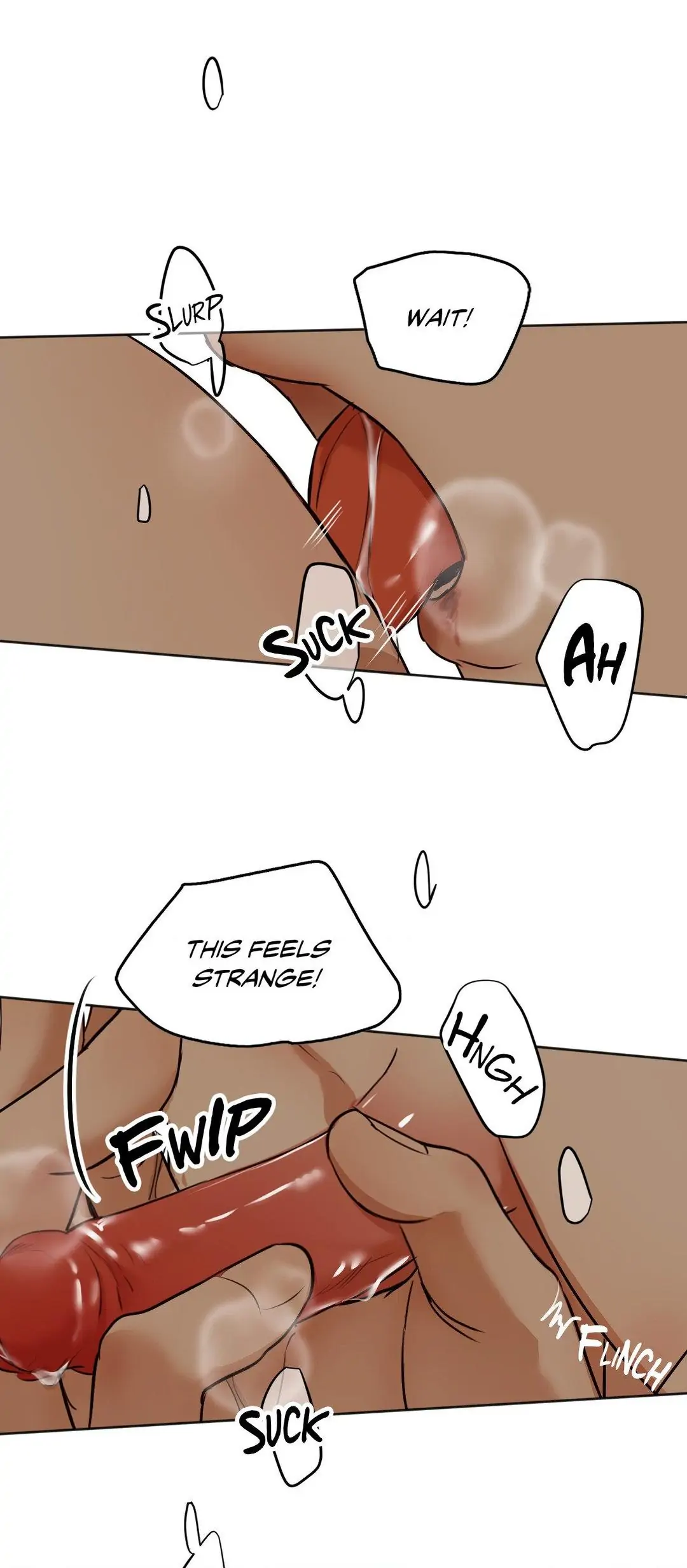 Cry Me a River «Official» - Chapter 10 manhwa