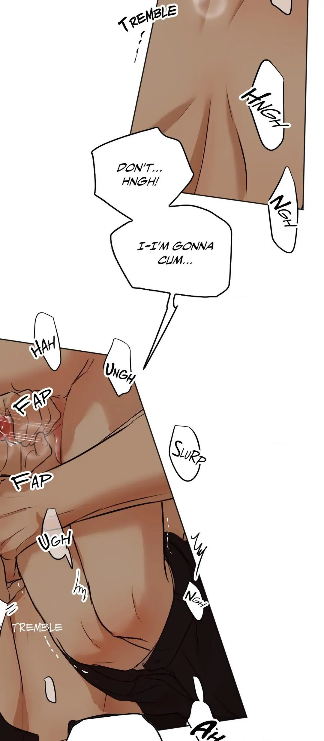 Cry Me a River «Official» - Chapter 10 manhwa