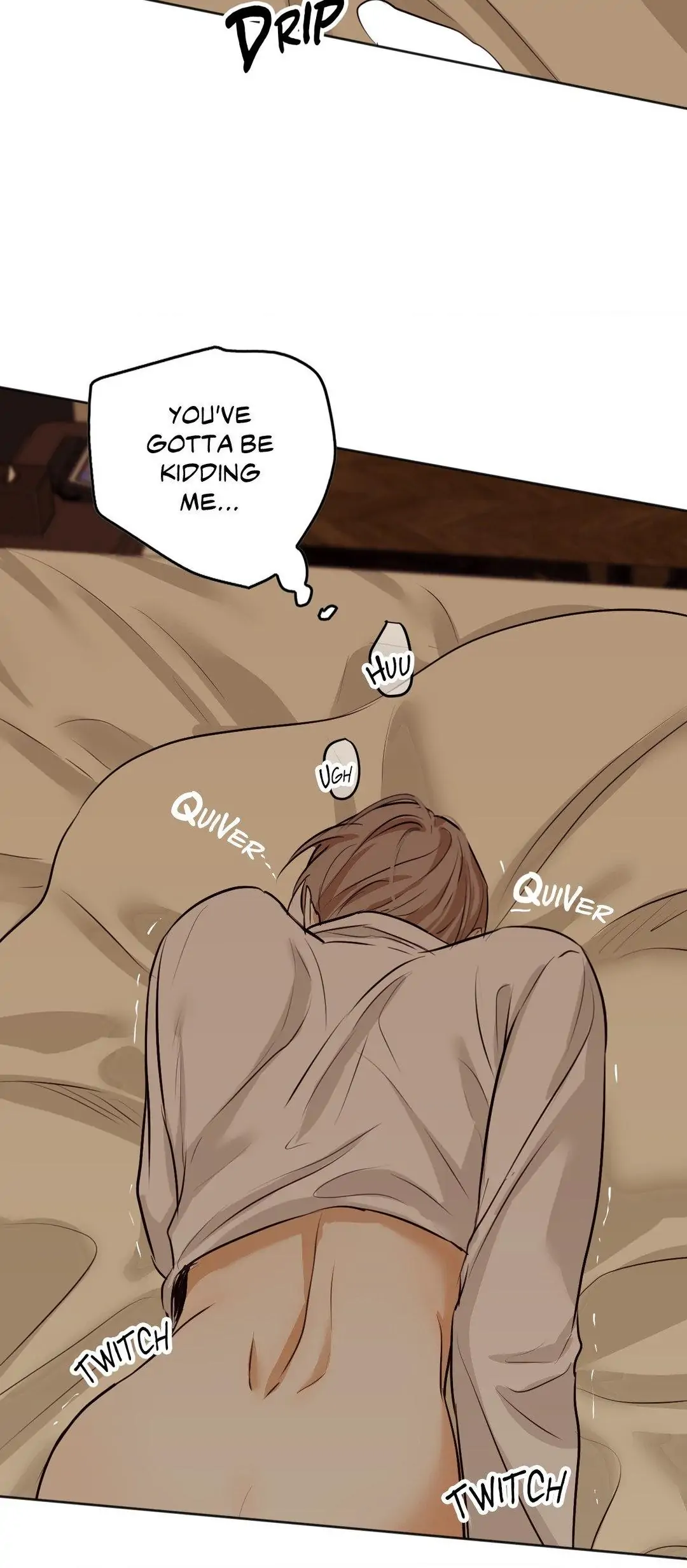 Cry Me a River «Official» - Chapter 10 manhwa