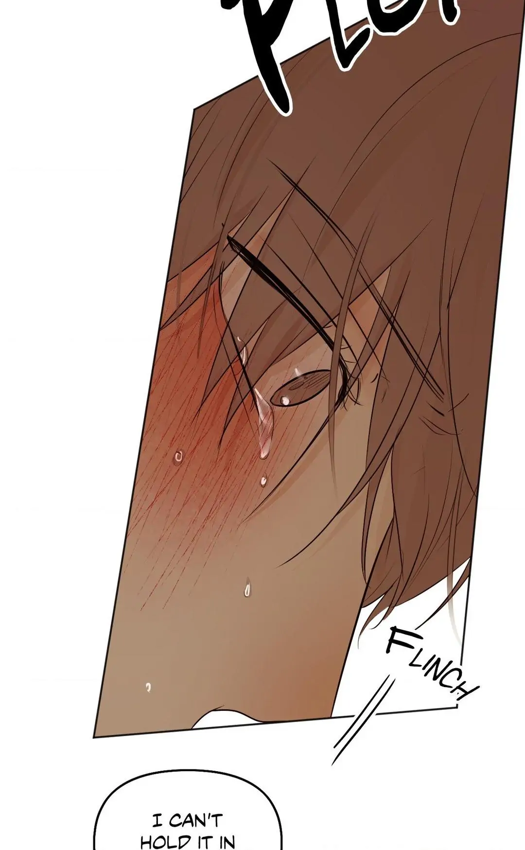 Cry Me a River «Official» - Chapter 10 manhwa