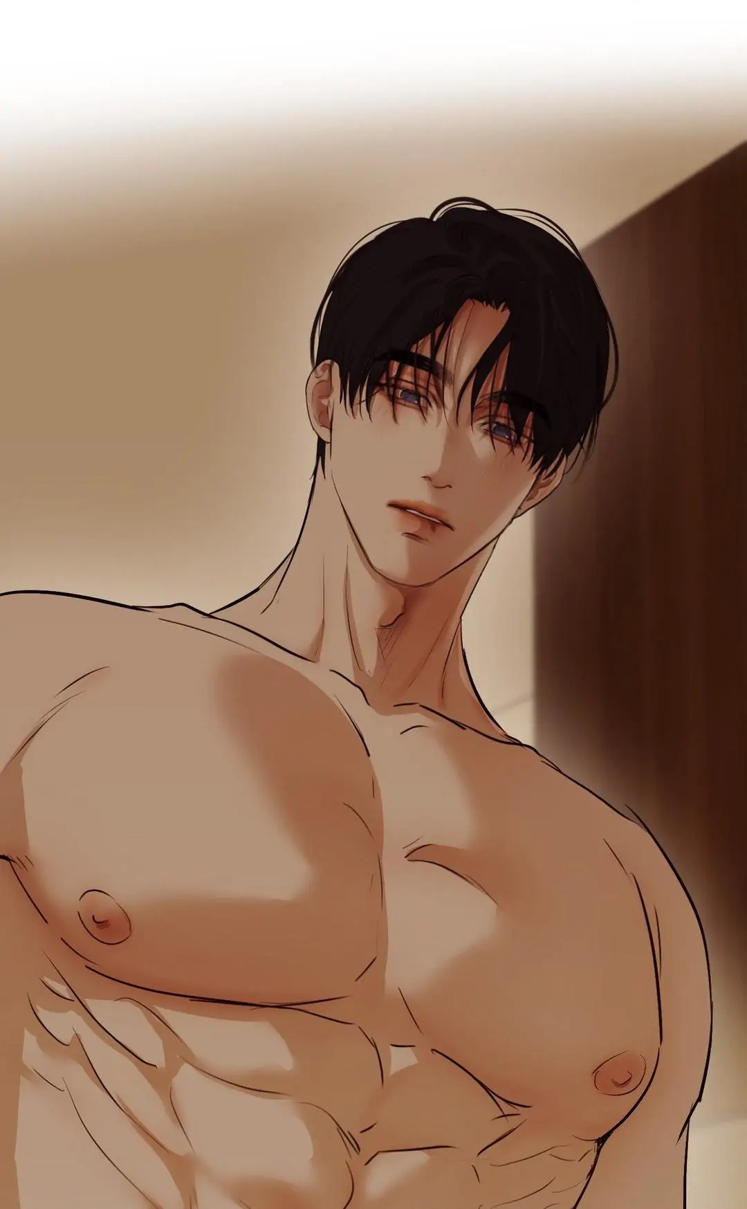 Cry Me a River «Official» - Chapter 10 manhwa