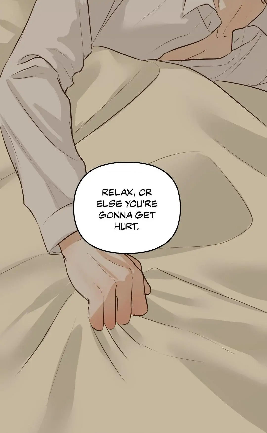 Cry Me a River «Official» - Chapter 10 manhwa