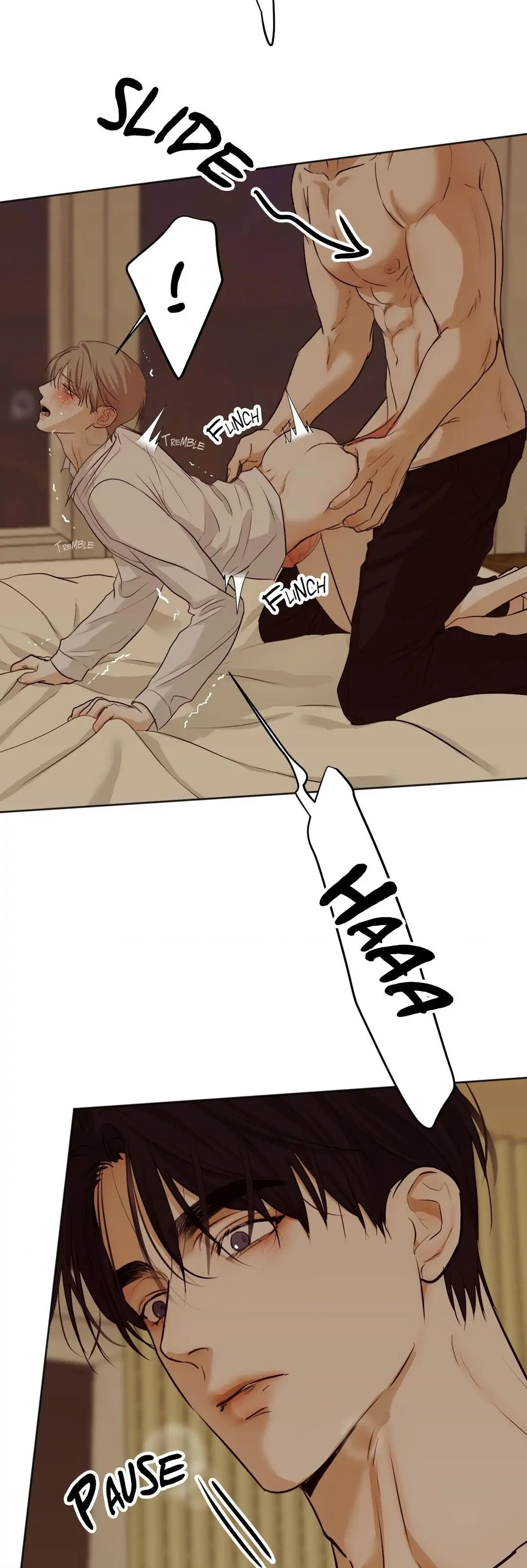 Cry Me a River «Official» - Chapter 11 manhwa