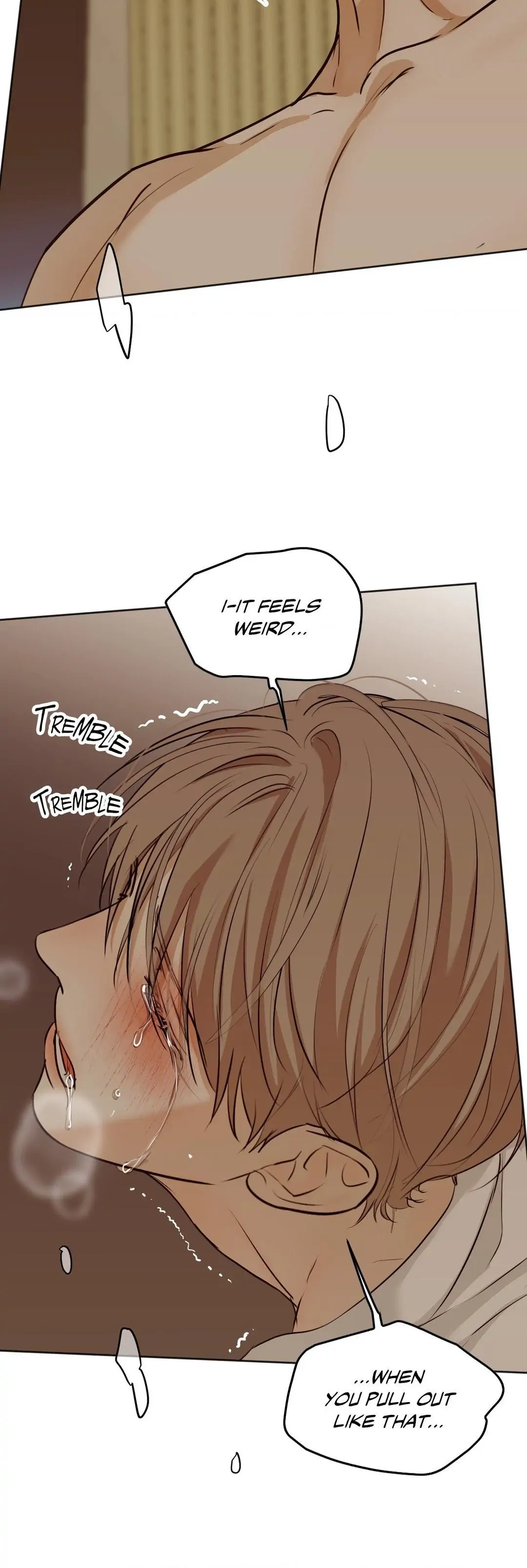 Cry Me a River «Official» - Chapter 11 manhwa