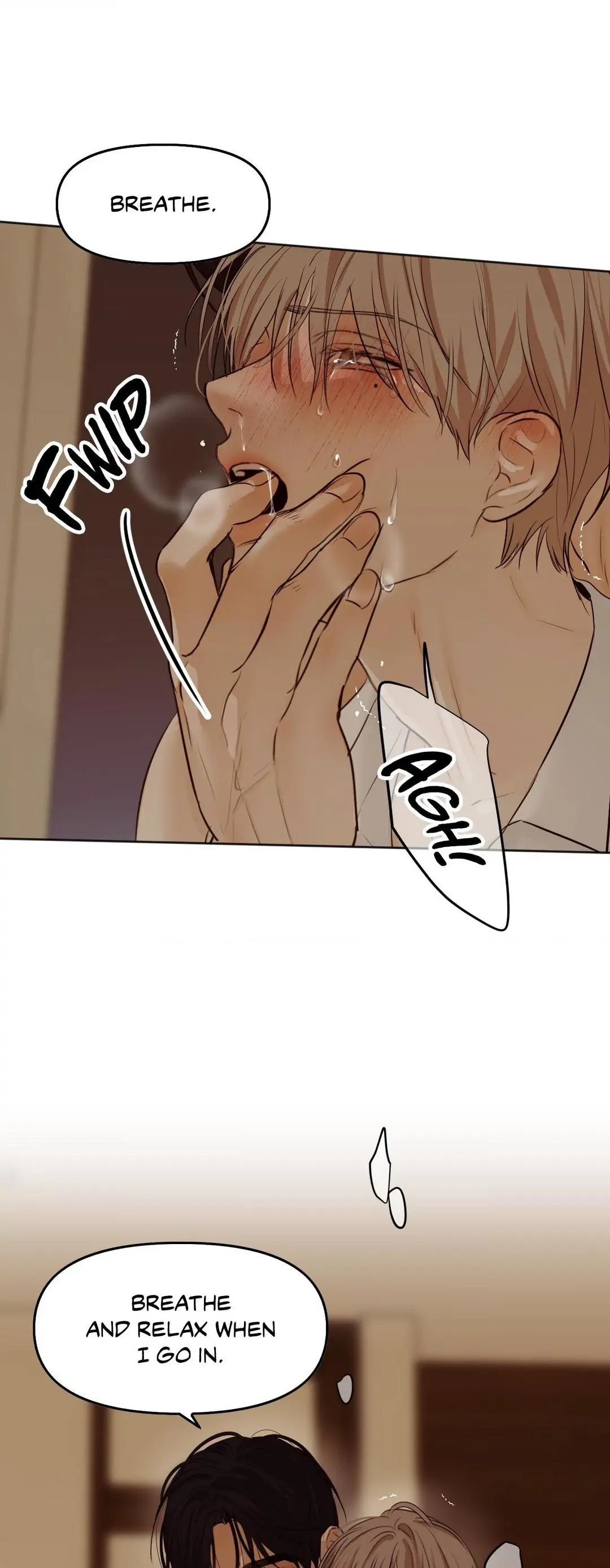 Cry Me a River «Official» - Chapter 11 manhwa