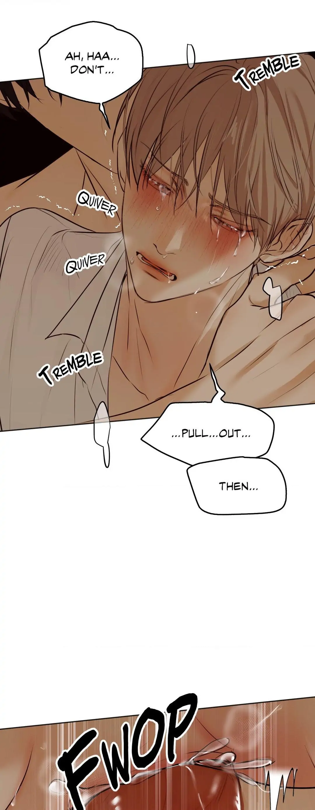 Cry Me a River «Official» - Chapter 11 manhwa