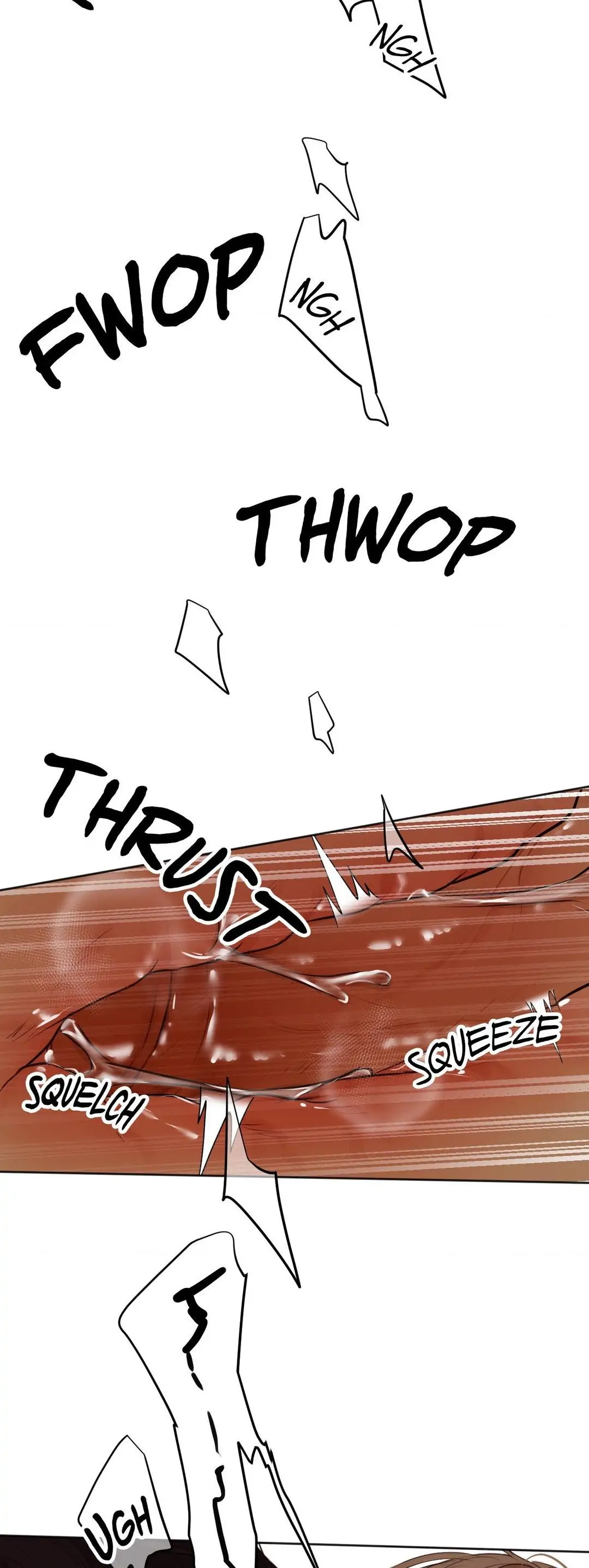 Cry Me a River «Official» - Chapter 11 manhwa