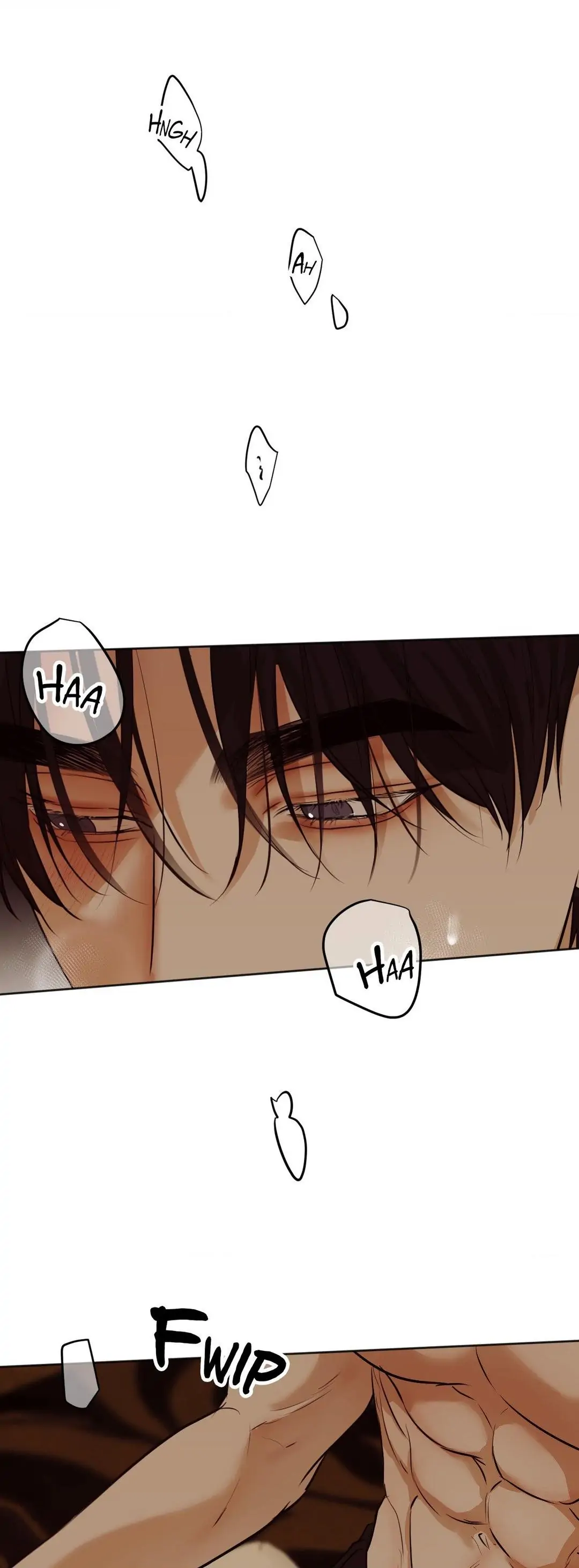 Cry Me a River «Official» - Chapter 11 manhwa