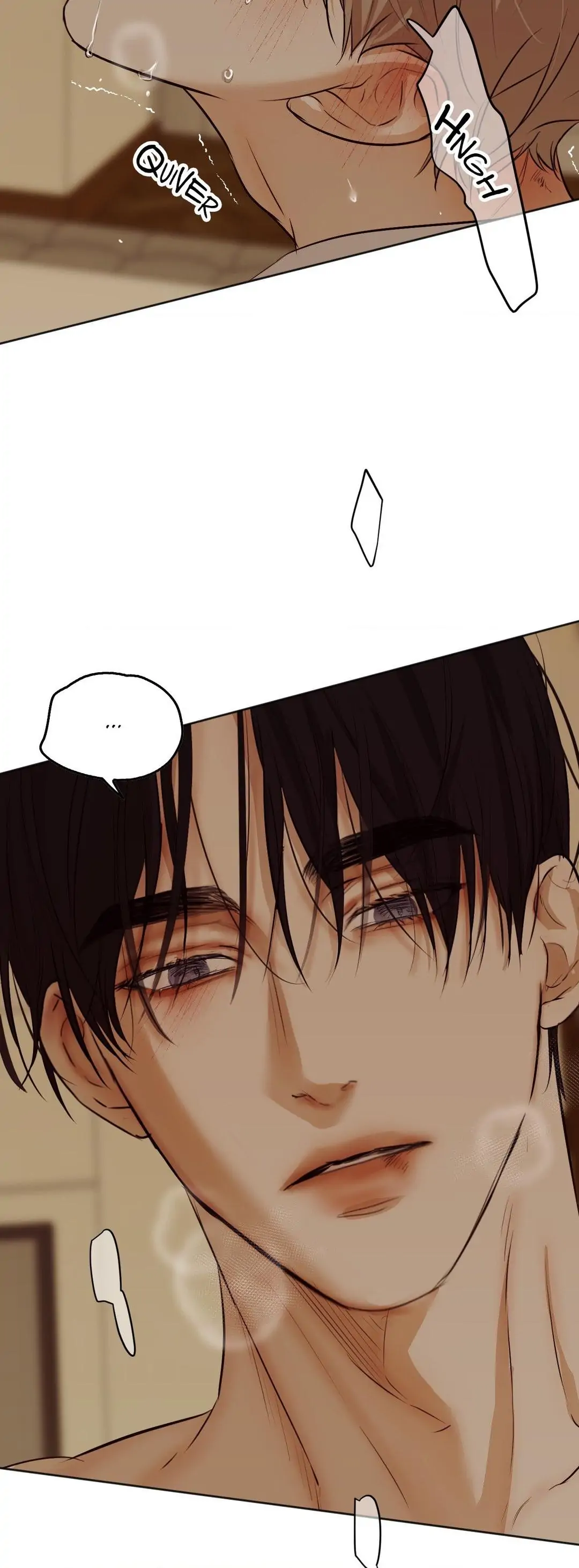 Cry Me a River «Official» - Chapter 11 manhwa
