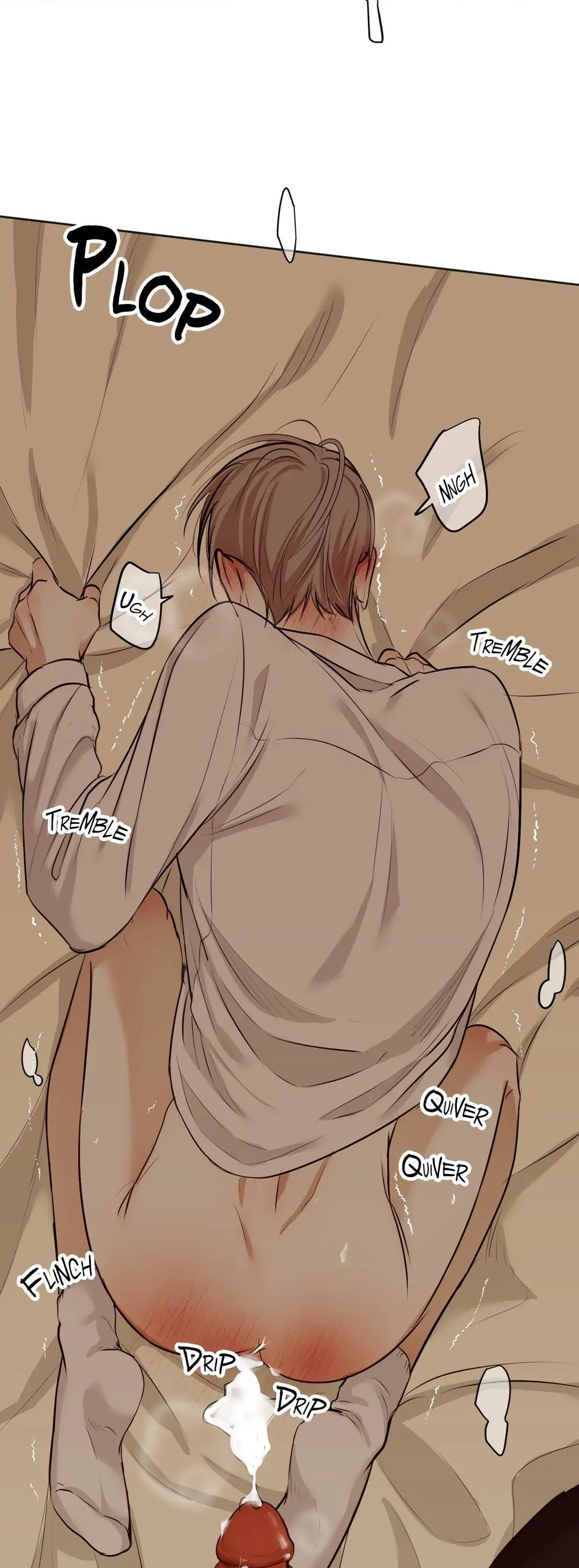 Cry Me a River «Official» - Chapter 11 manhwa