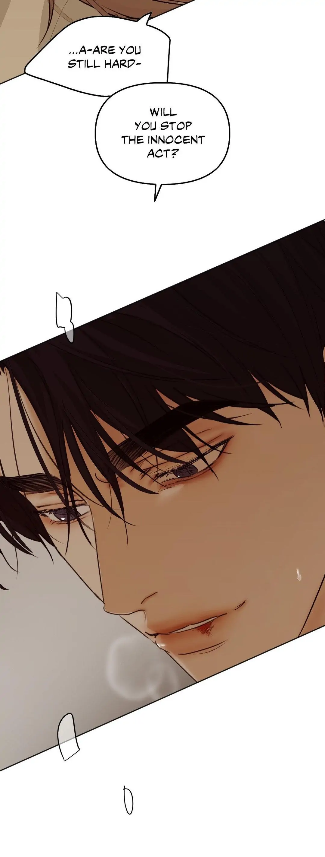 Cry Me a River «Official» - Chapter 11 manhwa
