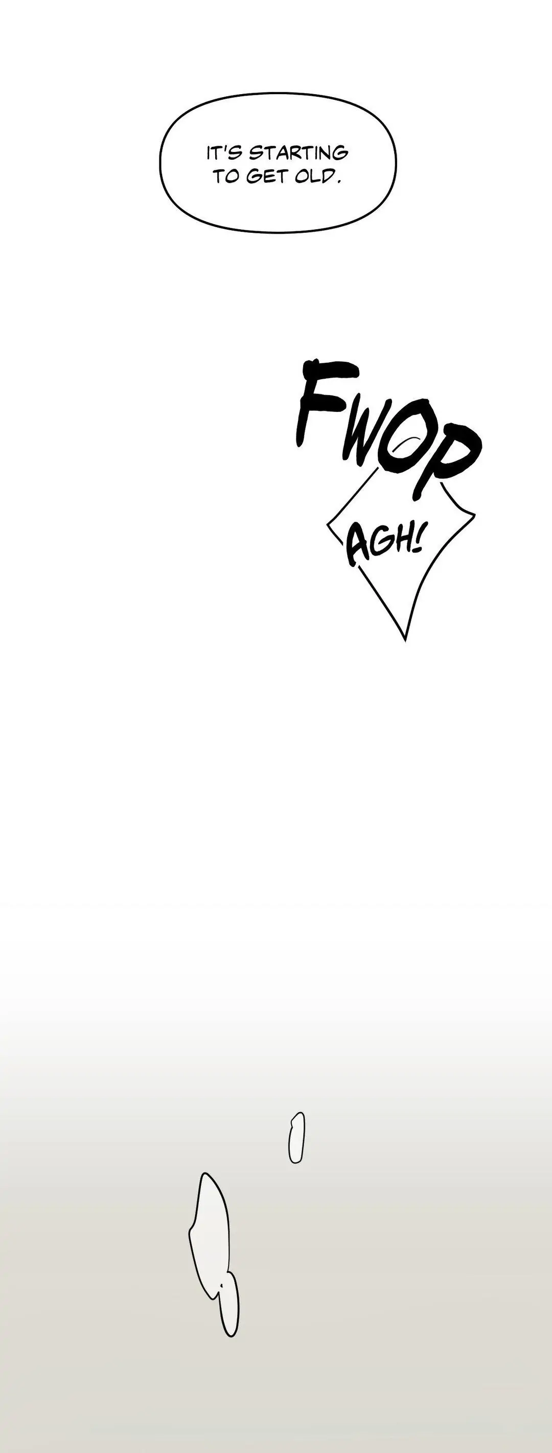 Cry Me a River «Official» - Chapter 11 manhwa