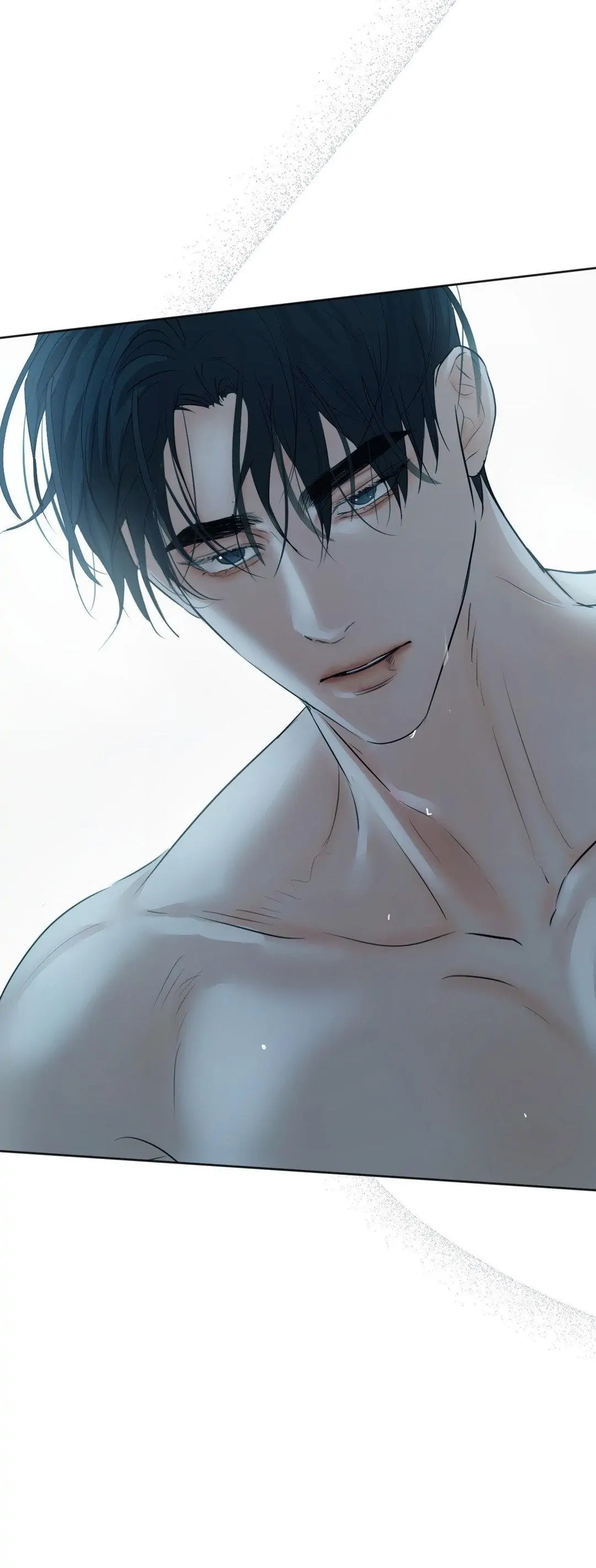 Cry Me a River «Official» - Chapter 11 manhwa