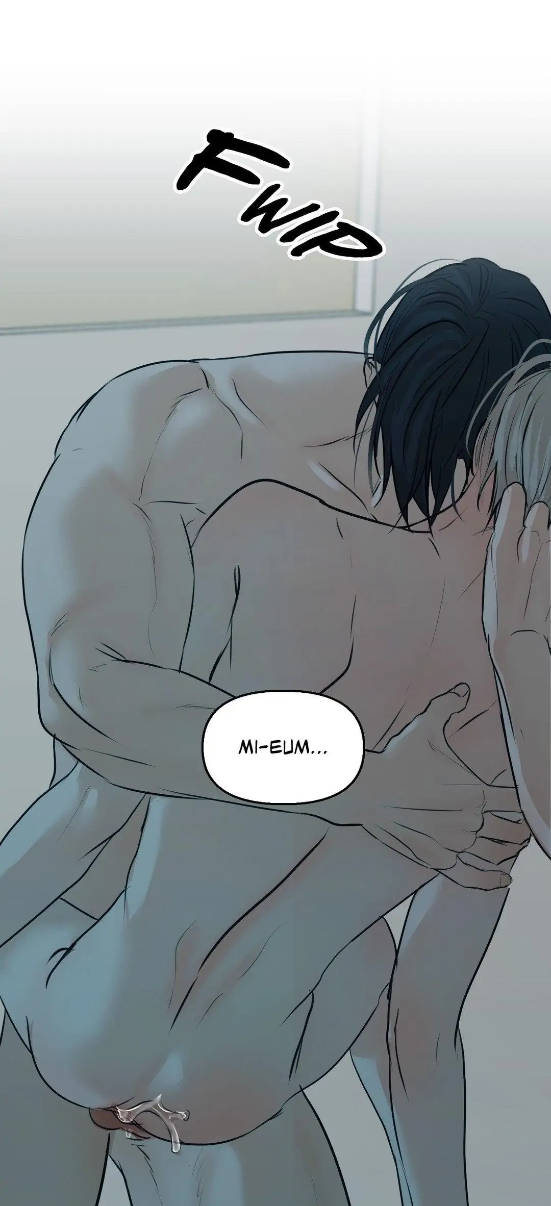 Cry Me a River «Official» - Chapter 11 manhwa