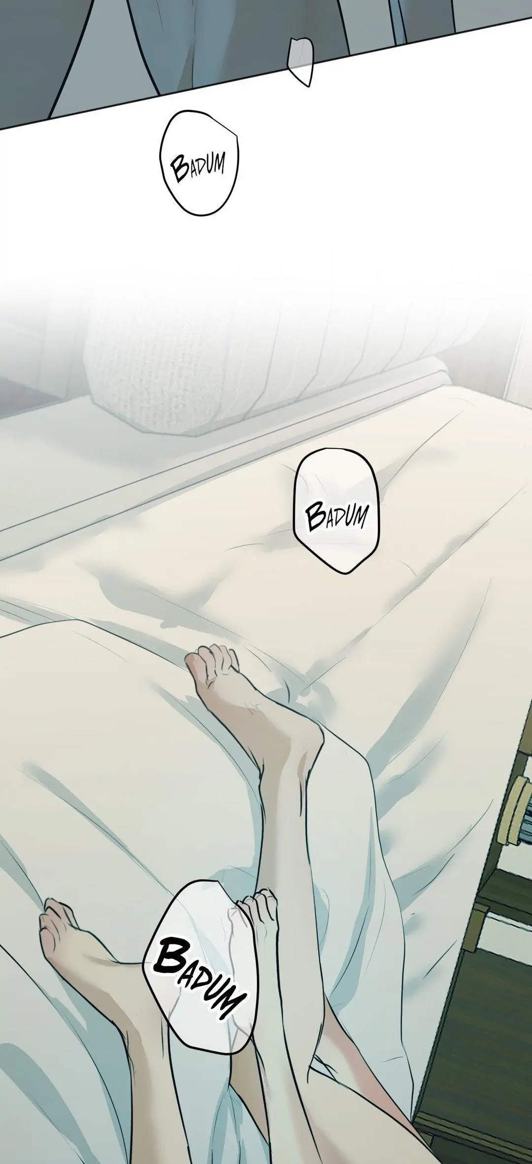 Cry Me a River «Official» - Chapter 11 manhwa