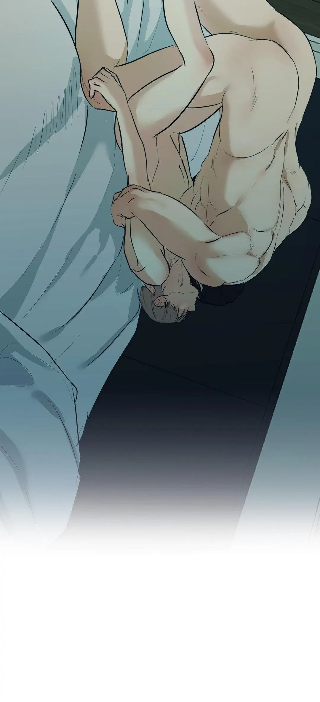 Cry Me a River «Official» - Chapter 11 manhwa
