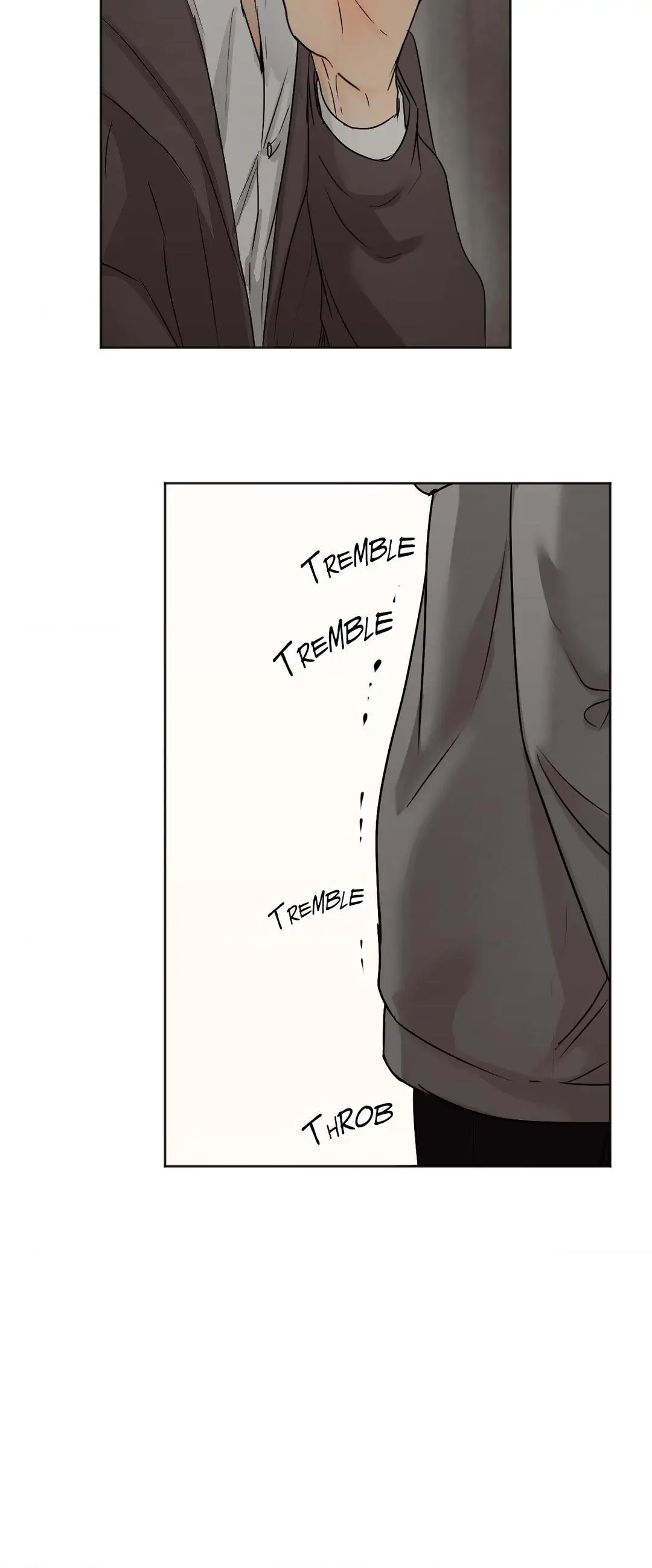 Cry Me a River «Official» - Chapter 12 manhwa