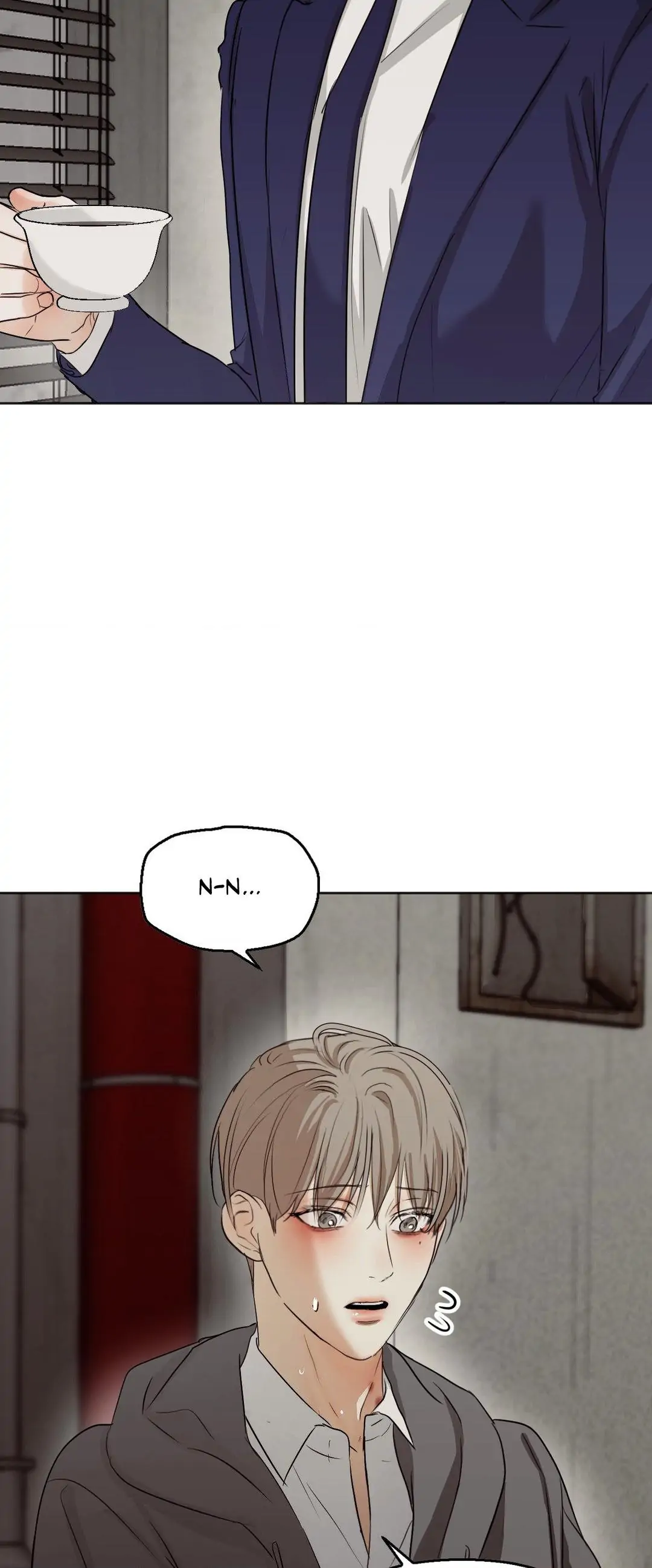 Cry Me a River «Official» - Chapter 12 manhwa