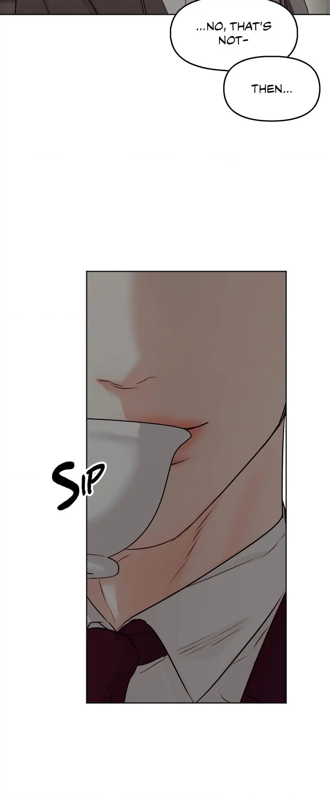 Cry Me a River «Official» - Chapter 12 manhwa