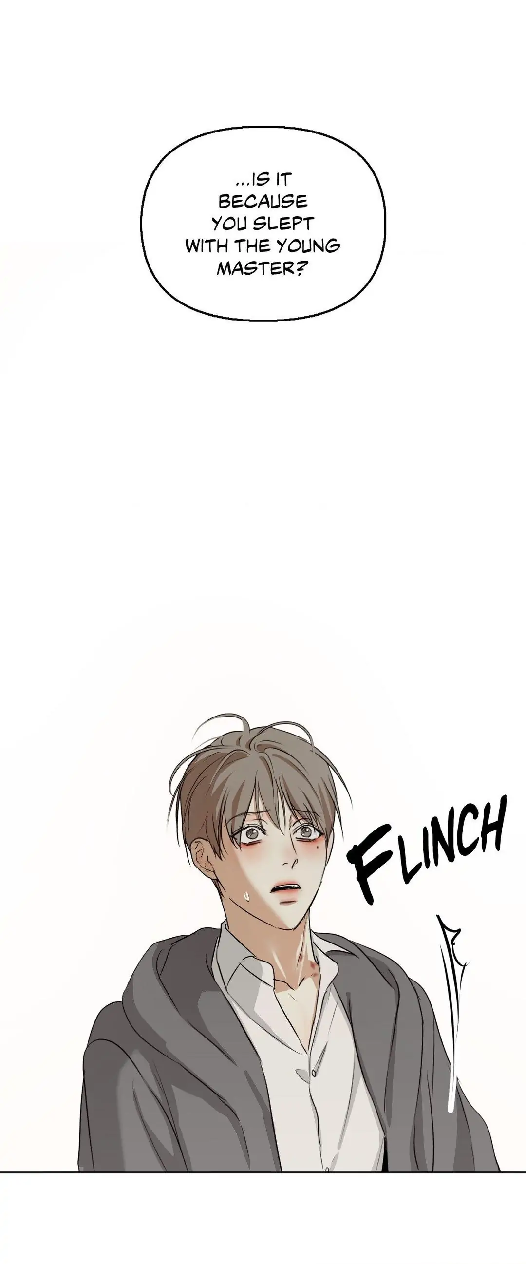 Cry Me a River «Official» - Chapter 12 manhwa