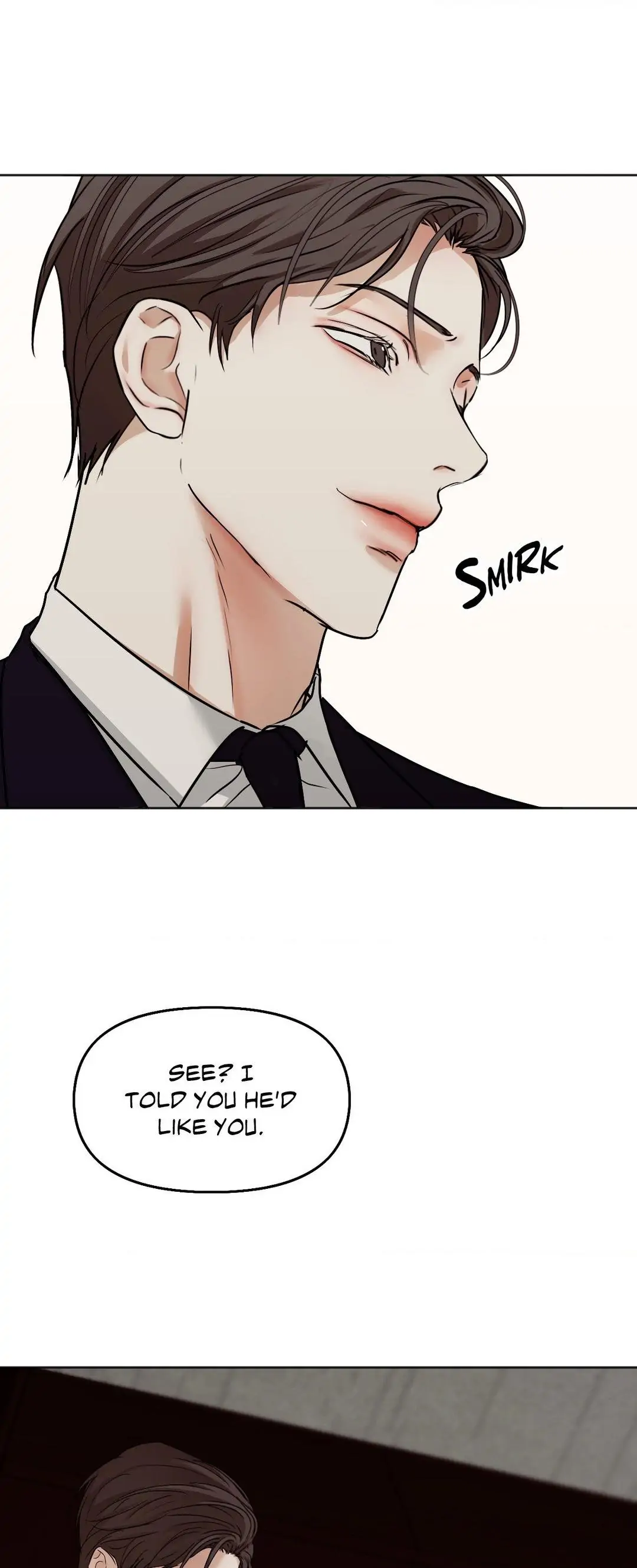 Cry Me a River «Official» - Chapter 12 manhwa