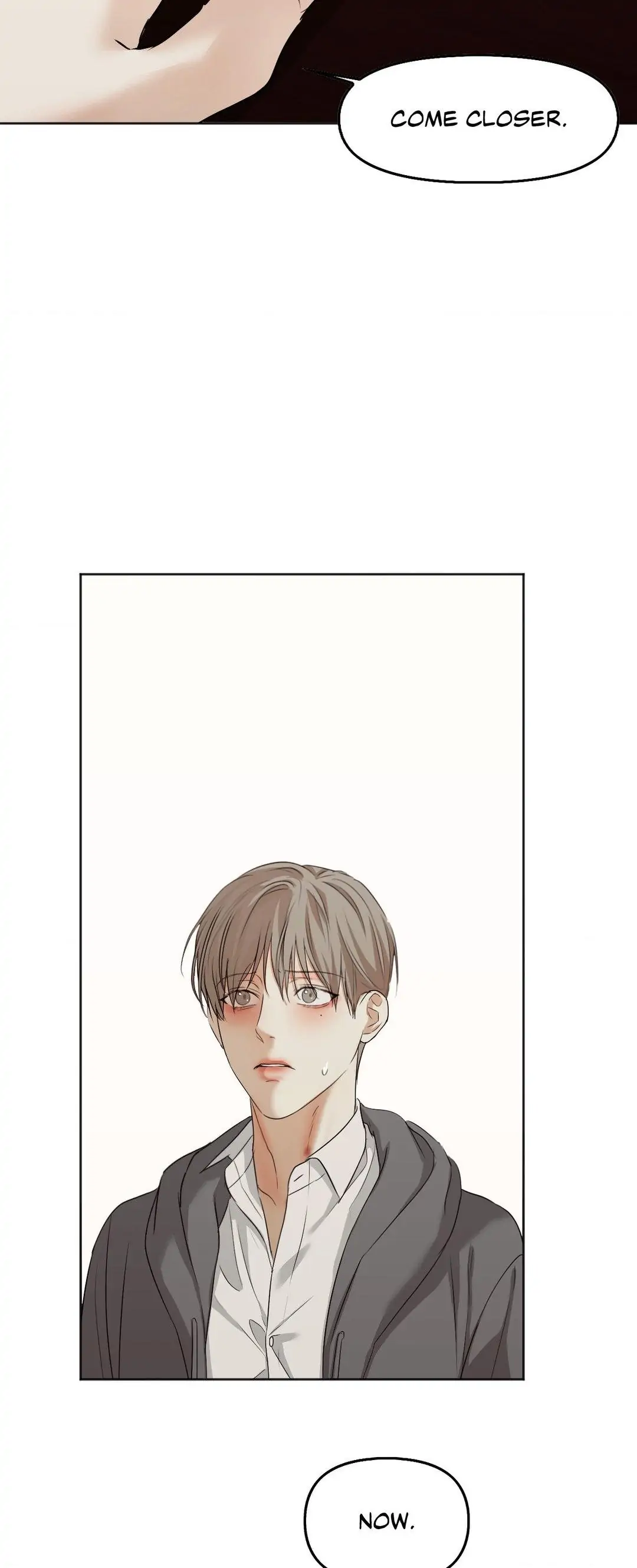 Cry Me a River «Official» - Chapter 12 manhwa
