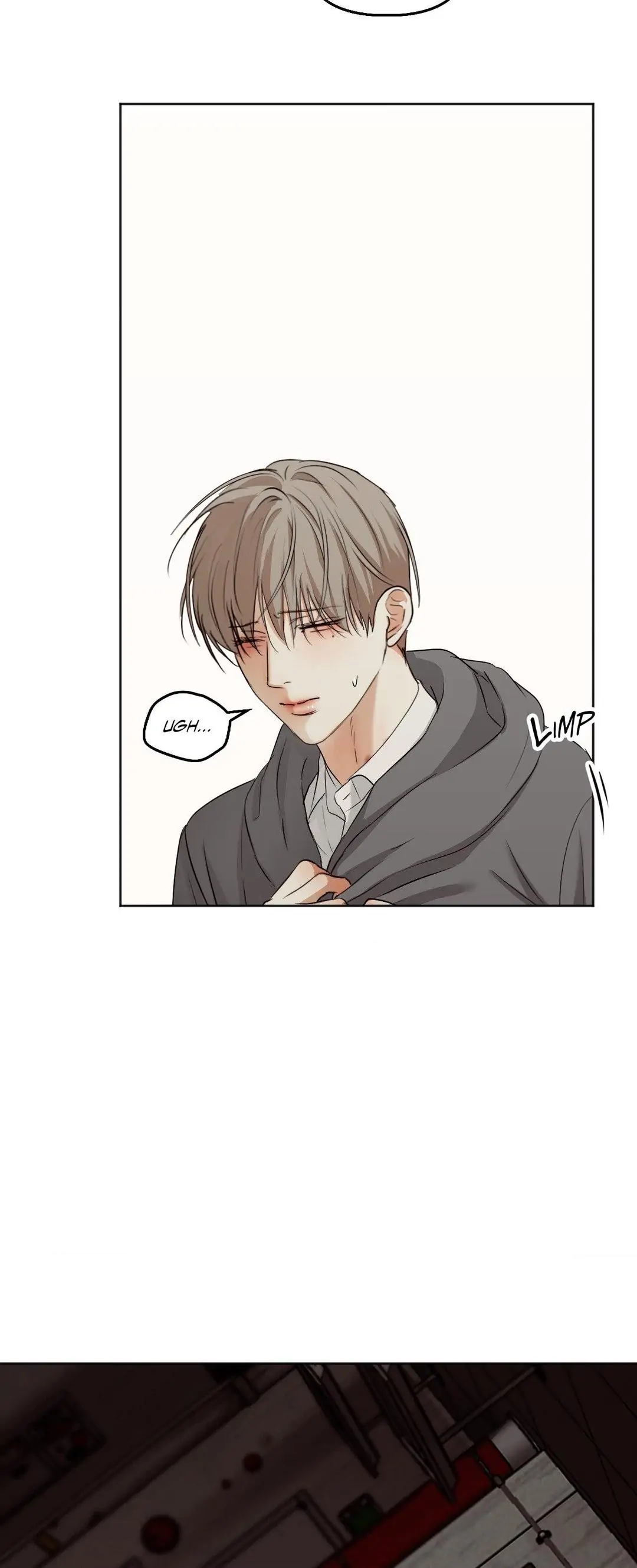Cry Me a River «Official» - Chapter 12 manhwa