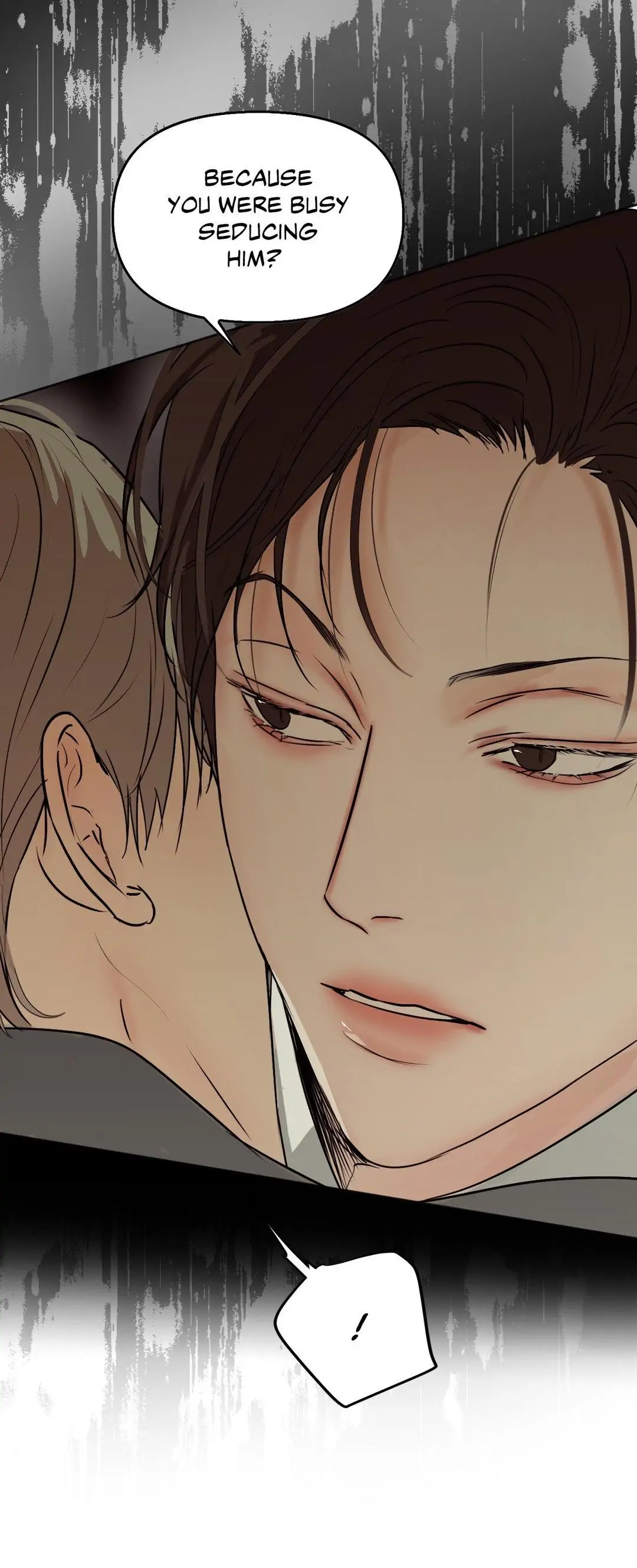 Cry Me a River «Official» - Chapter 12 manhwa