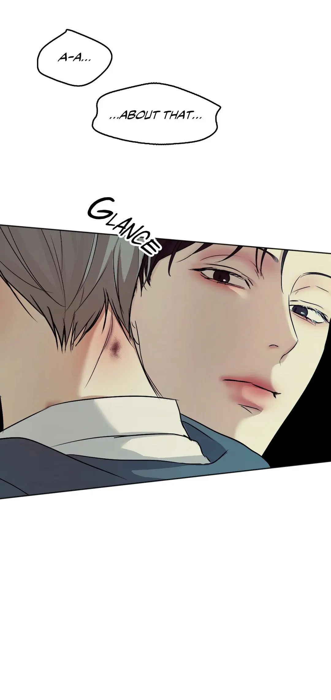 Cry Me a River «Official» - Chapter 12 manhwa