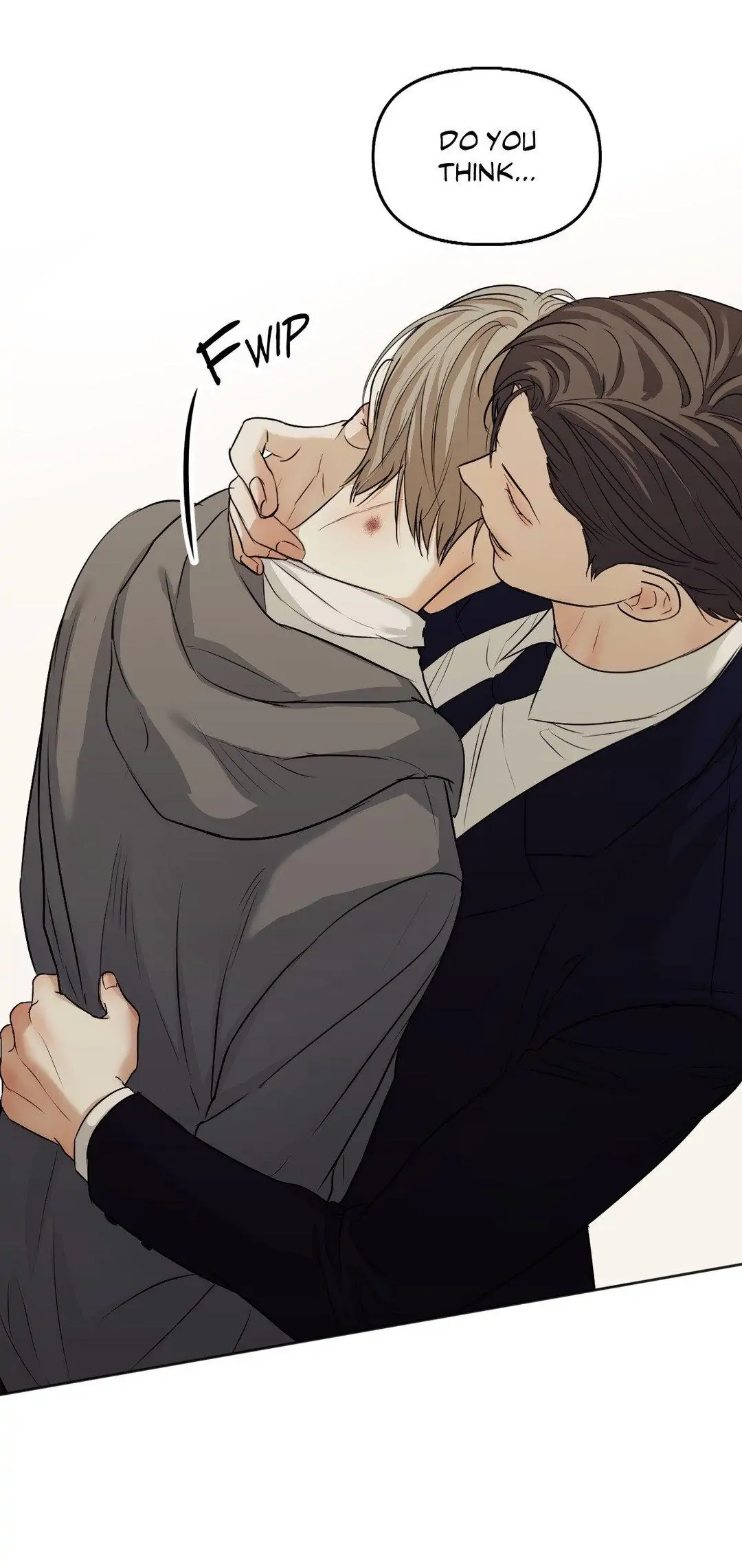 Cry Me a River «Official» - Chapter 12 manhwa