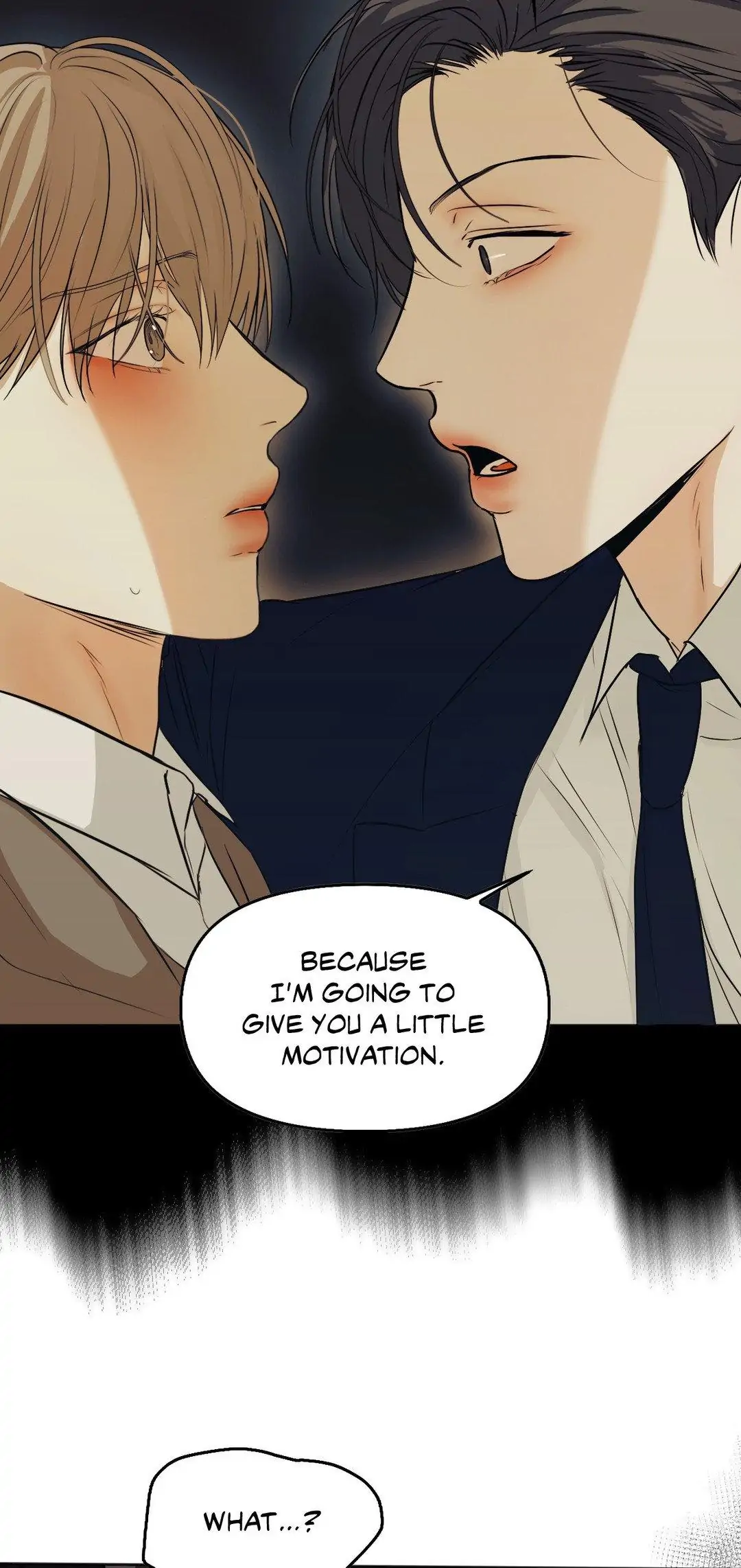 Cry Me a River «Official» - Chapter 12 manhwa