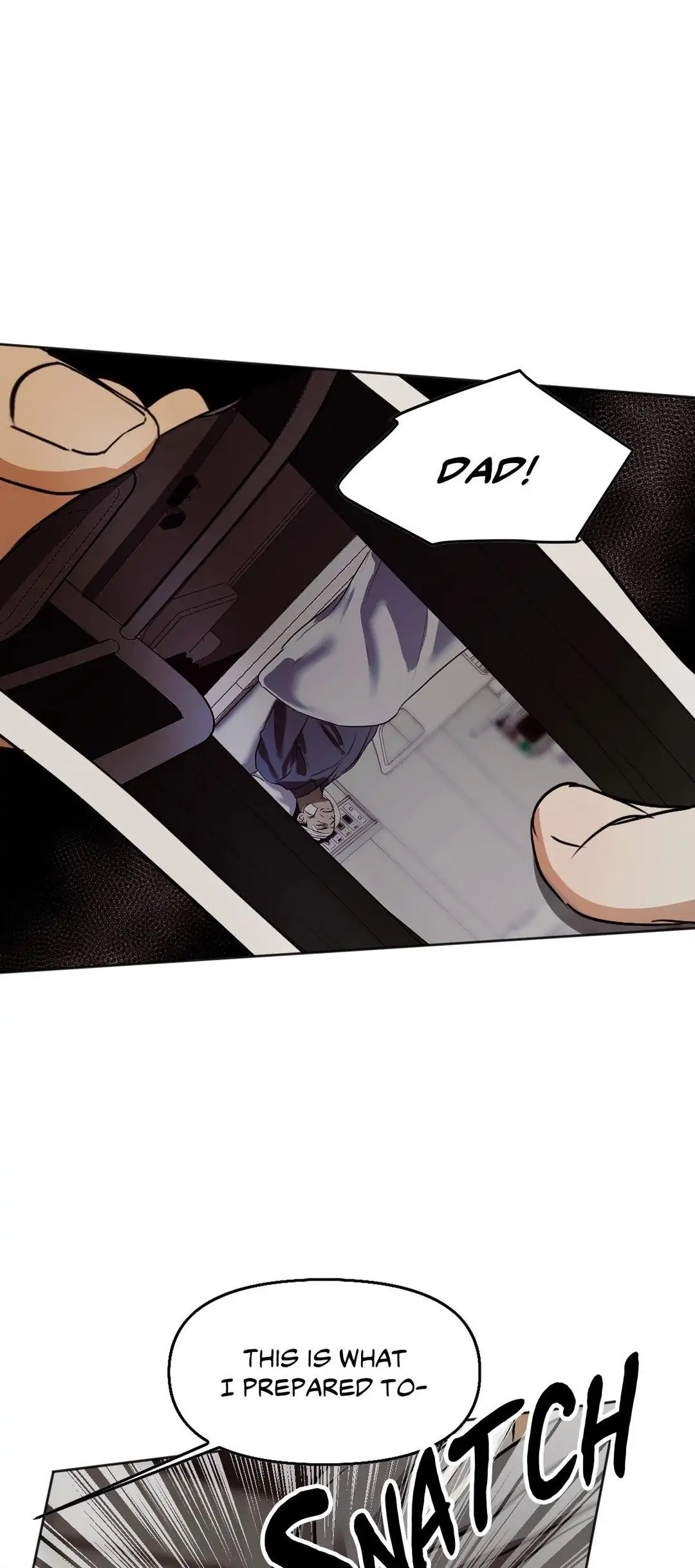 Cry Me a River «Official» - Chapter 12 manhwa