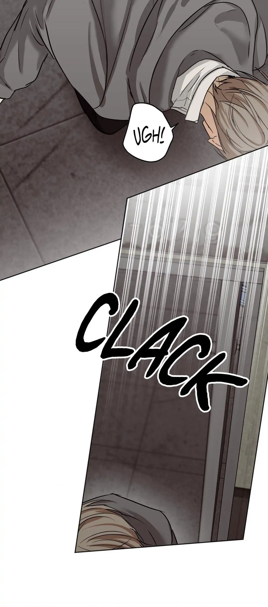 Cry Me a River «Official» - Chapter 12 manhwa