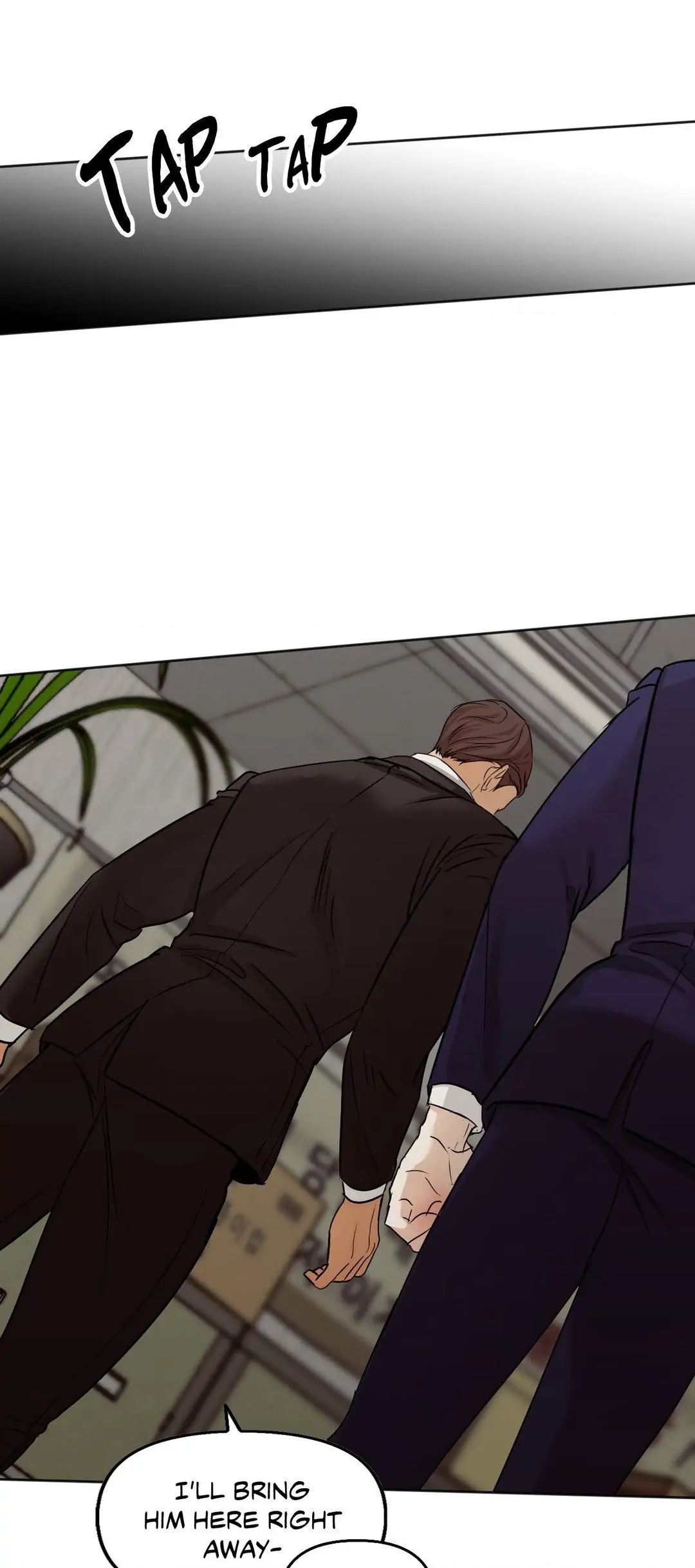 Cry Me a River «Official» - Chapter 12 manhwa
