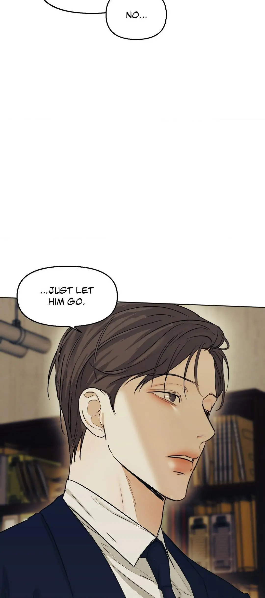 Cry Me a River «Official» - Chapter 12 manhwa