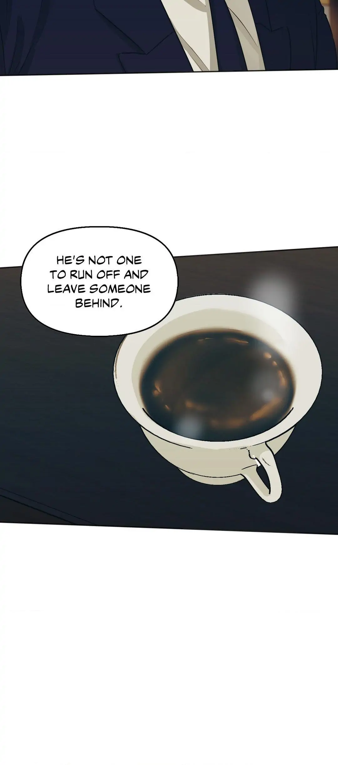 Cry Me a River «Official» - Chapter 12 manhwa
