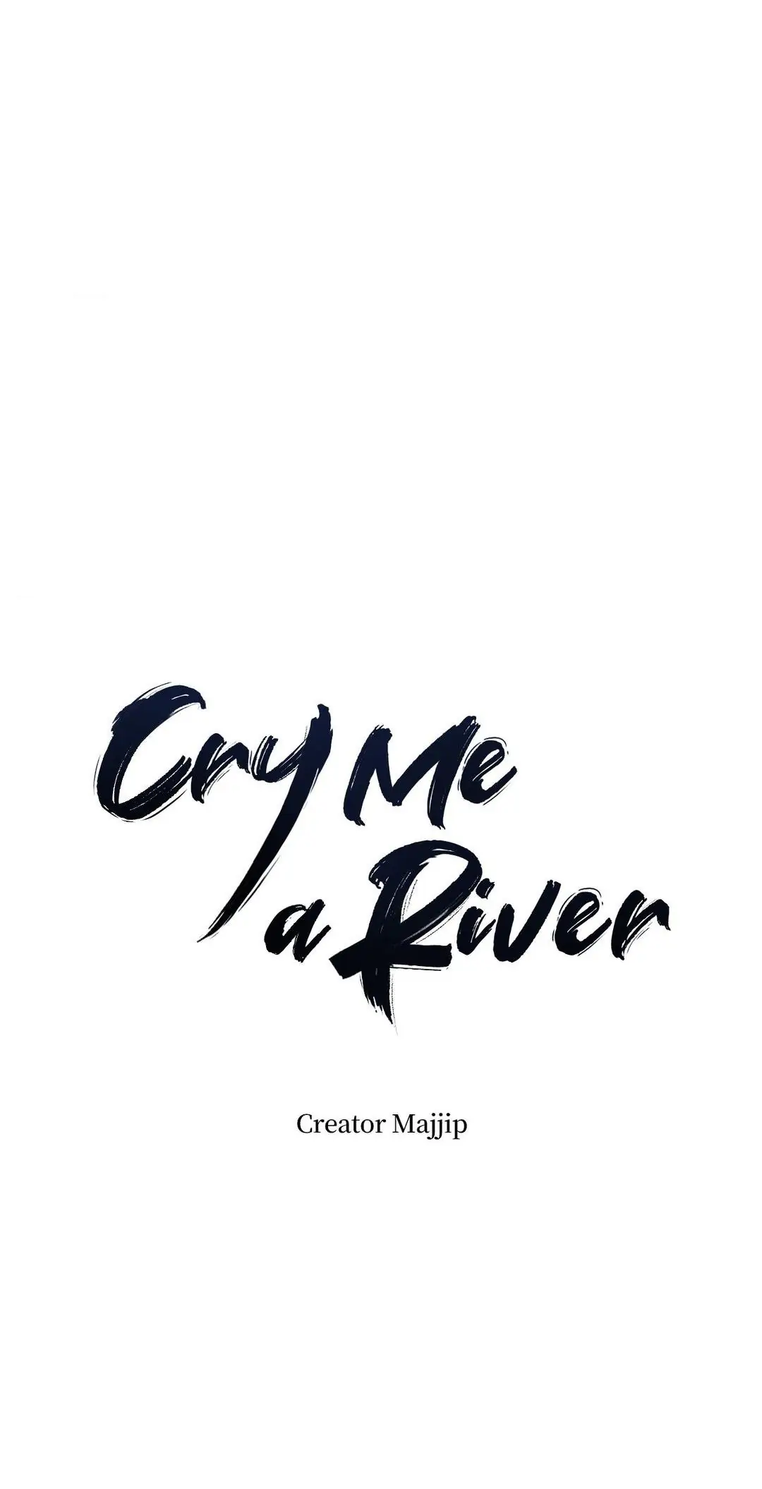 Cry Me a River «Official» - Chapter 12 manhwa