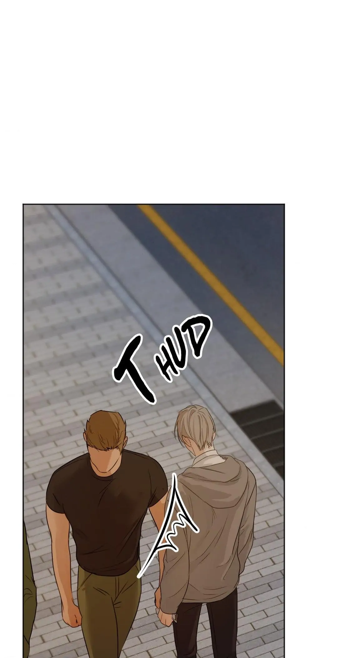 Cry Me a River «Official» - Chapter 12 manhwa