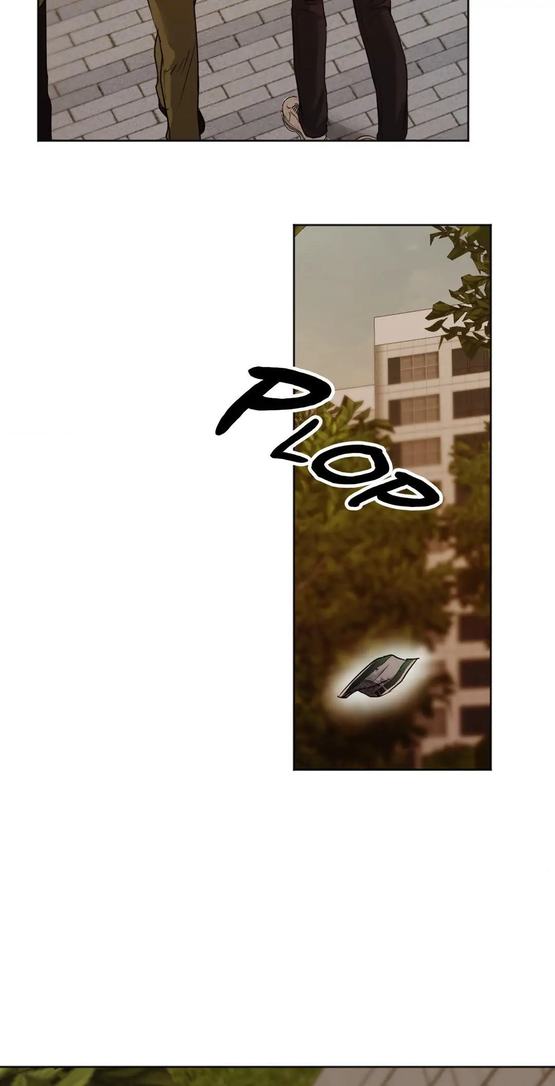 Cry Me a River «Official» - Chapter 12 manhwa