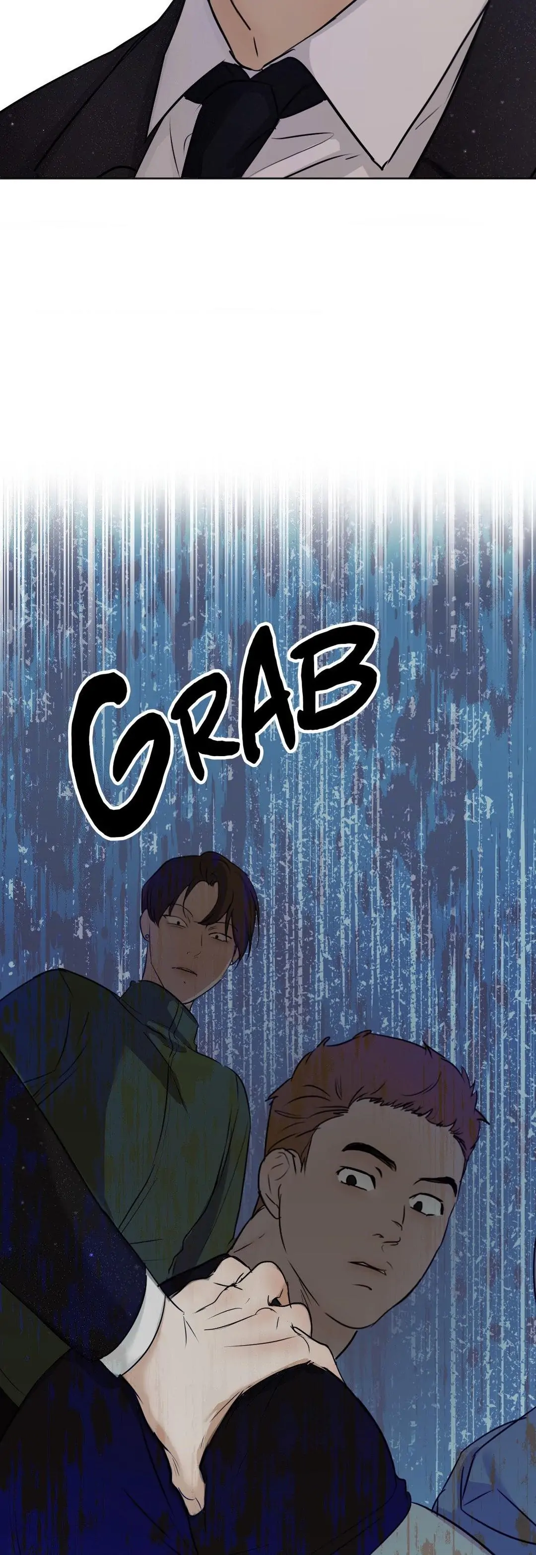 Cry Me a River «Official» - Chapter 12 manhwa