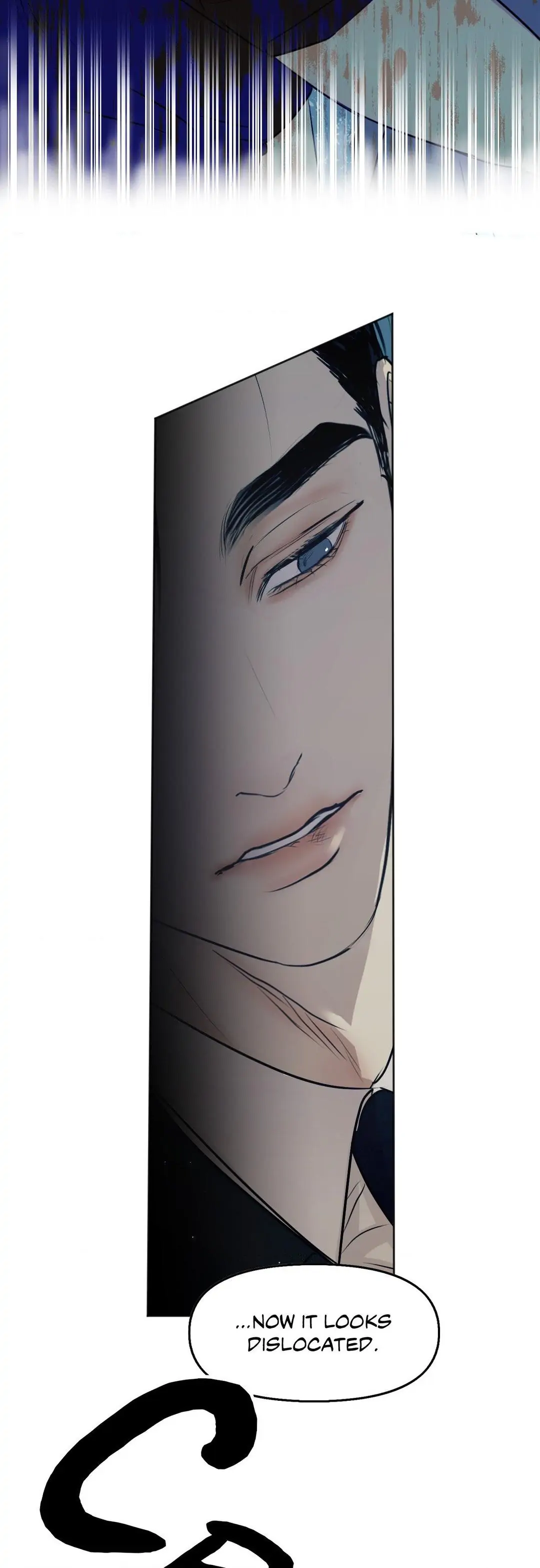 Cry Me a River «Official» - Chapter 12 manhwa