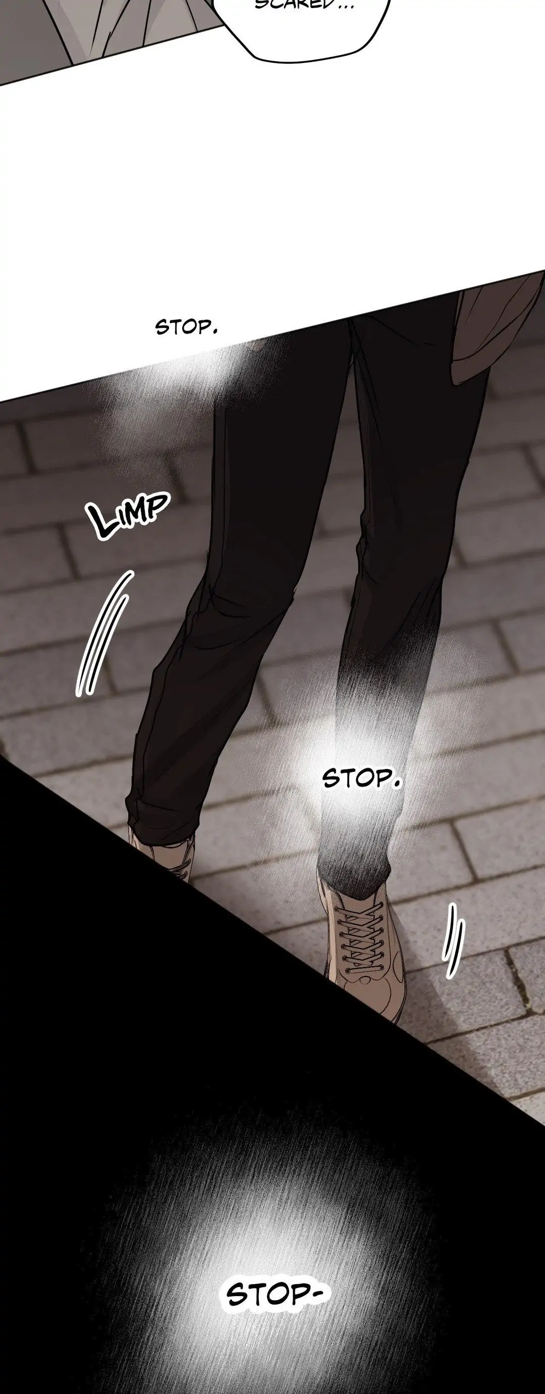 Cry Me a River «Official» - Chapter 13 manhwa