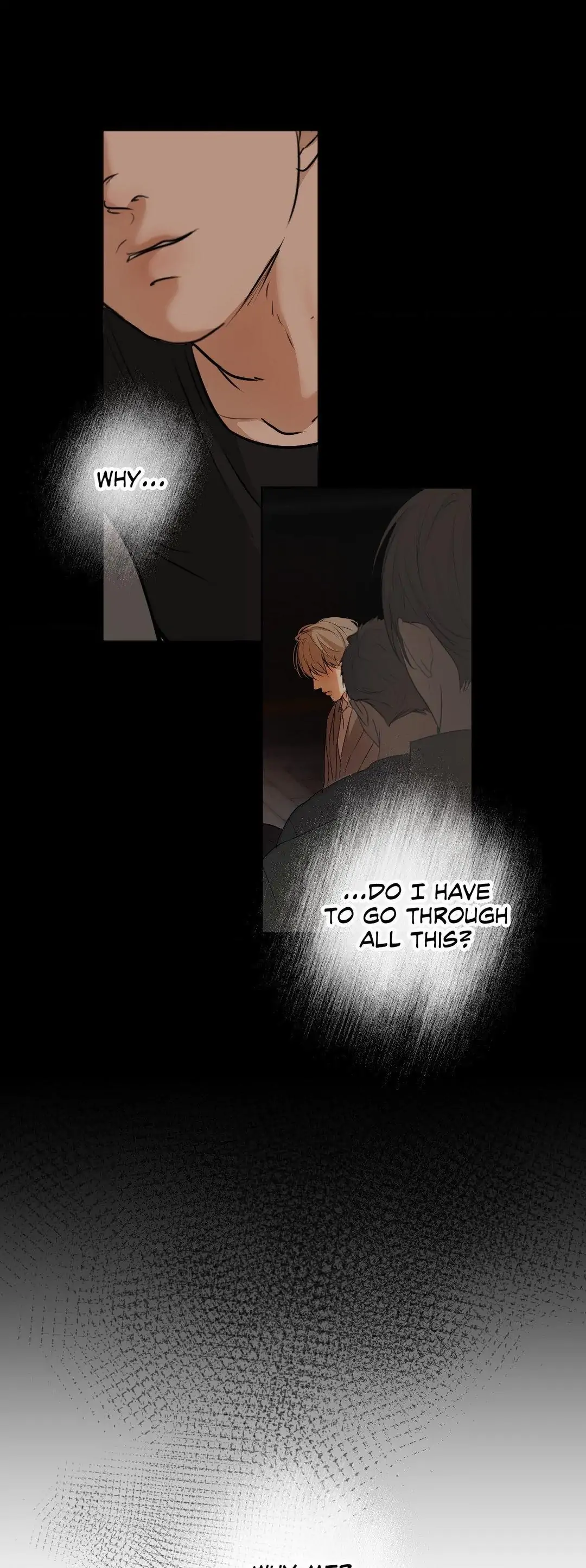 Cry Me a River «Official» - Chapter 13 manhwa