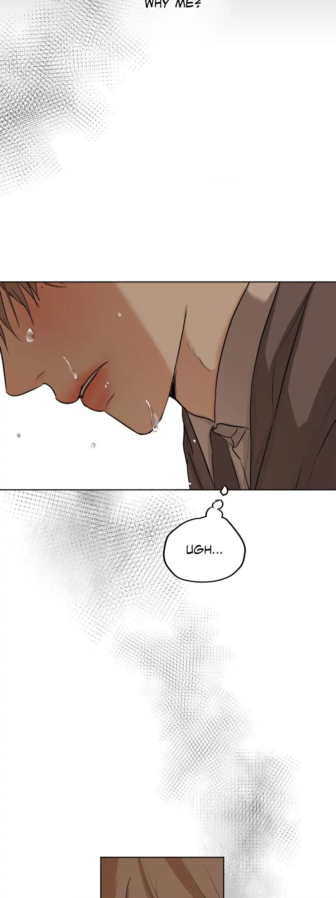 Cry Me a River «Official» - Chapter 13 manhwa