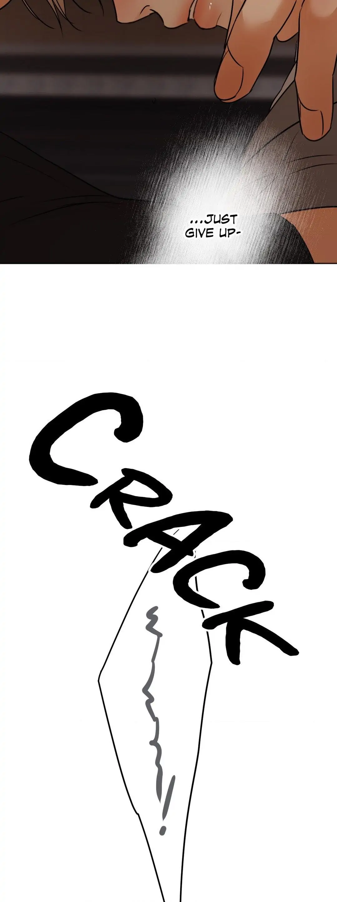Cry Me a River «Official» - Chapter 13 manhwa