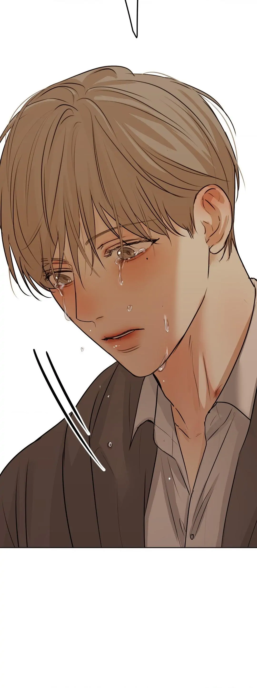 Cry Me a River «Official» - Chapter 13 manhwa
