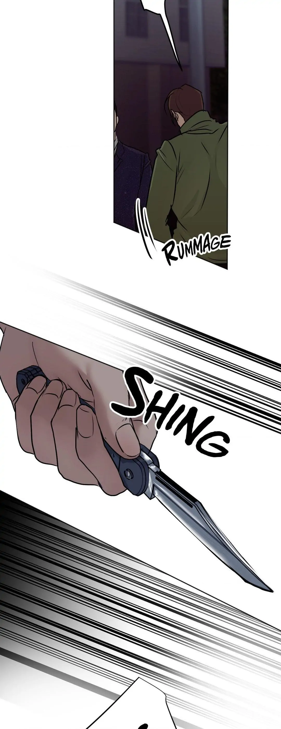 Cry Me a River «Official» - Chapter 13 manhwa